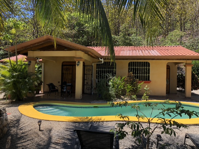 3 bed Single Family Homes For Sale in Samara, Guanacaste - thumb 6