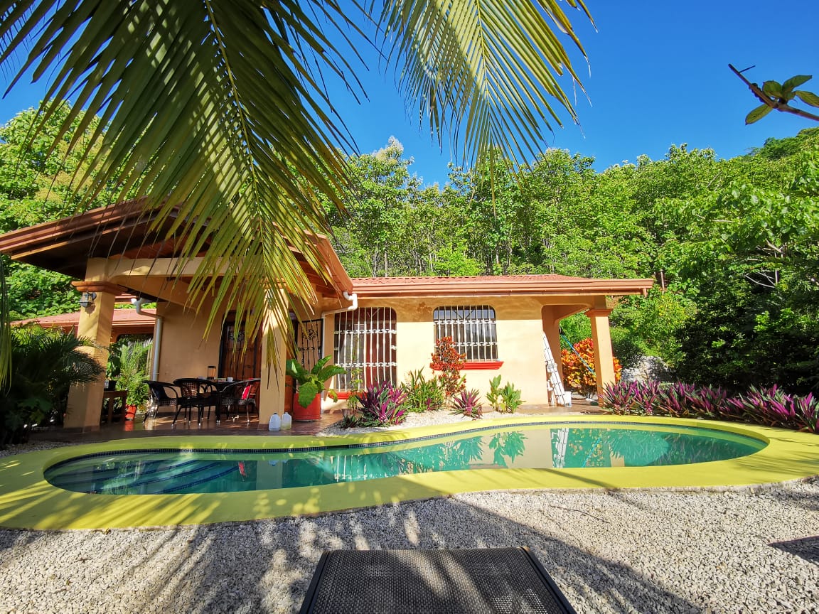 3 bed Single Family Homes For Sale in Samara, Guanacaste - thumb 1