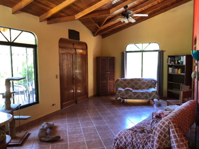 3 bed Single Family Homes For Sale in Samara, Guanacaste - thumb 13