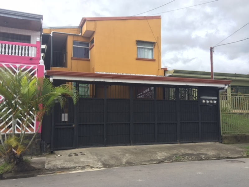 4 bed Business For Sale in Desamparados, San Jose - 1