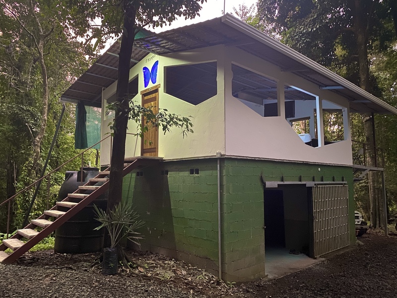 1 bed Single Family Homes For Sale in Uvita, Puntarenas - 1