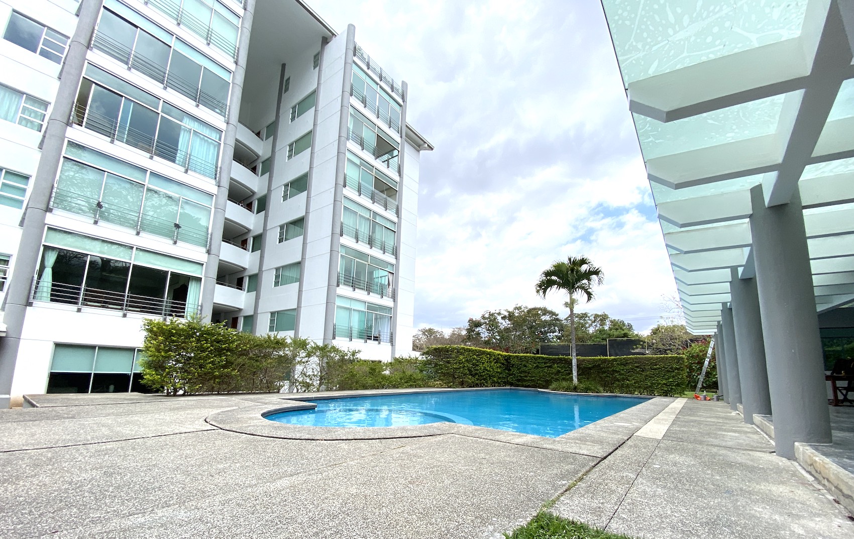 3 bed Apartment For Sale in Escazu, San Jose - thumb 1