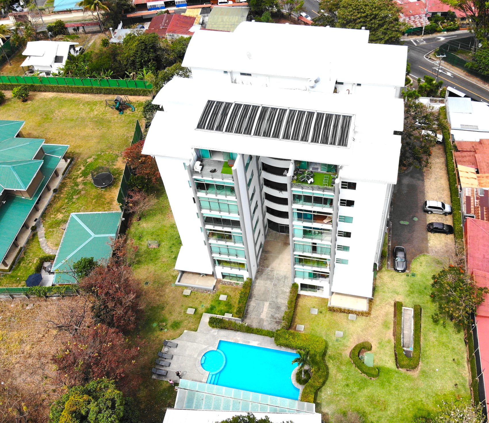 3 bed Apartment For Sale in Escazu, San Jose - thumb 16
