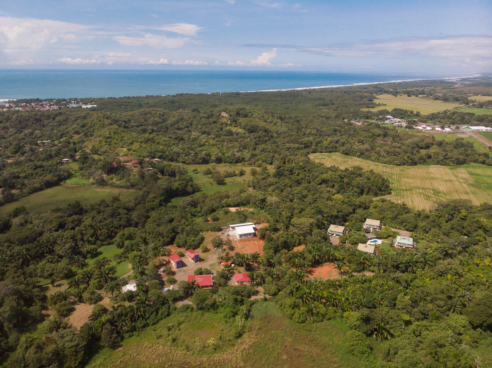 0 bed Land For Sale in Quepos, Puntarenas - thumb 1