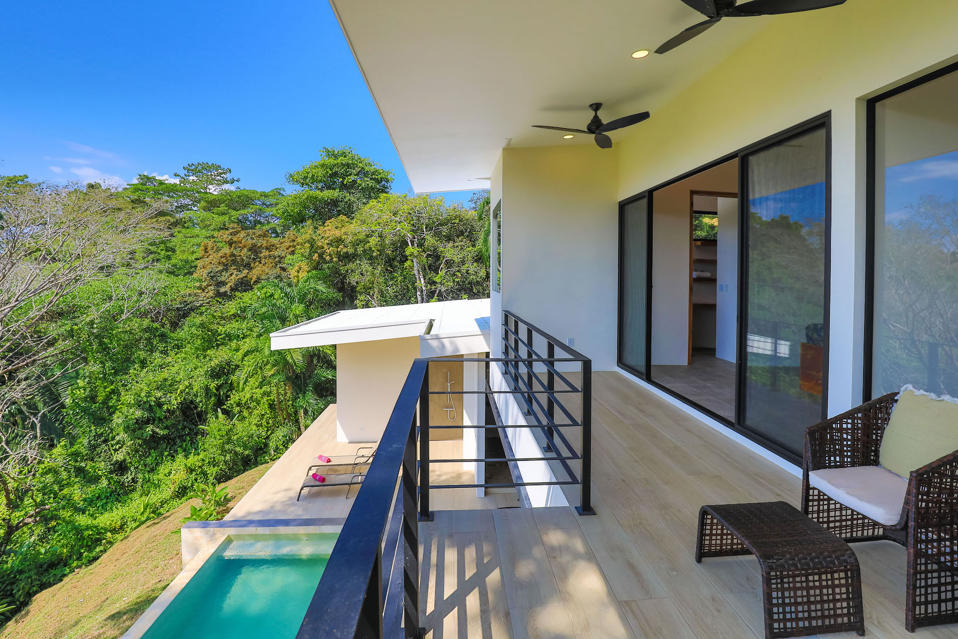 3 bed Single Family Homes For Sale in Dominical, Puntarenas - thumb 19