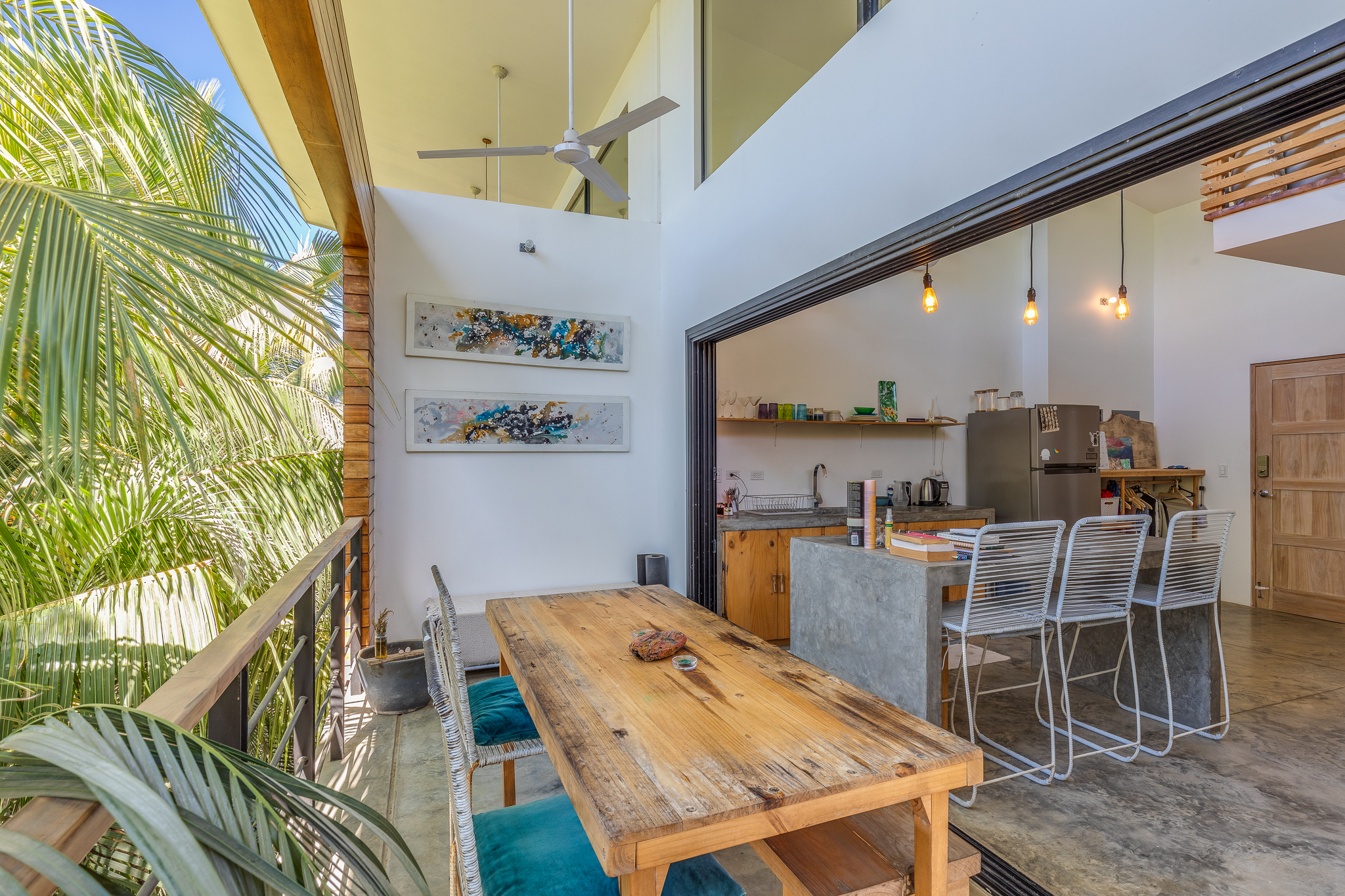 1 bed Apartment For Sale in Nosara, Guanacaste - thumb 5