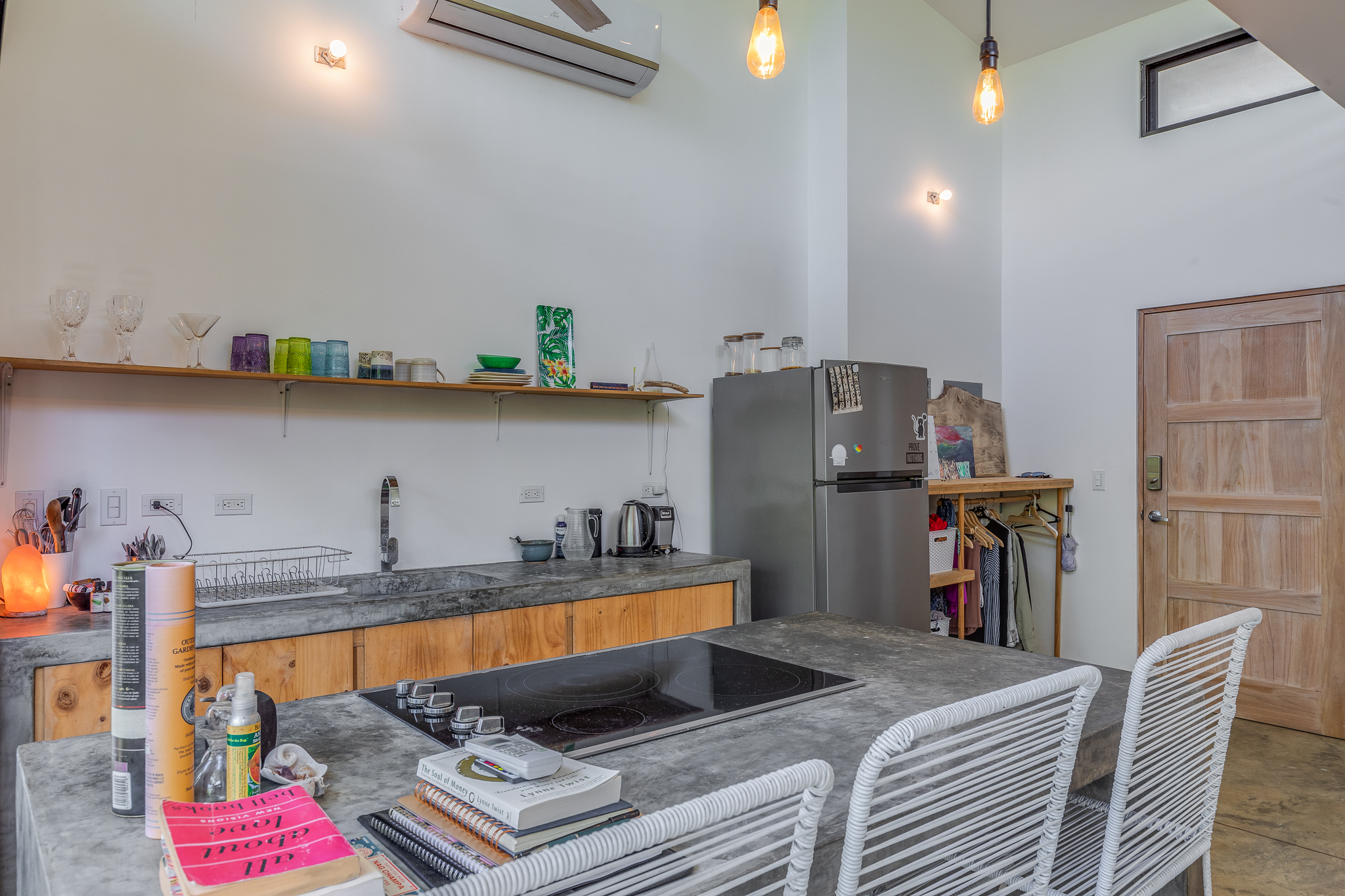 1 bed Apartment For Sale in Nosara, Guanacaste - thumb 4