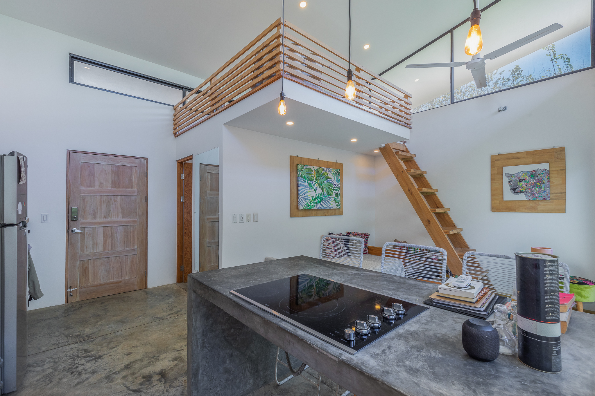 1 bed Apartment For Sale in Nosara, Guanacaste - thumb 2