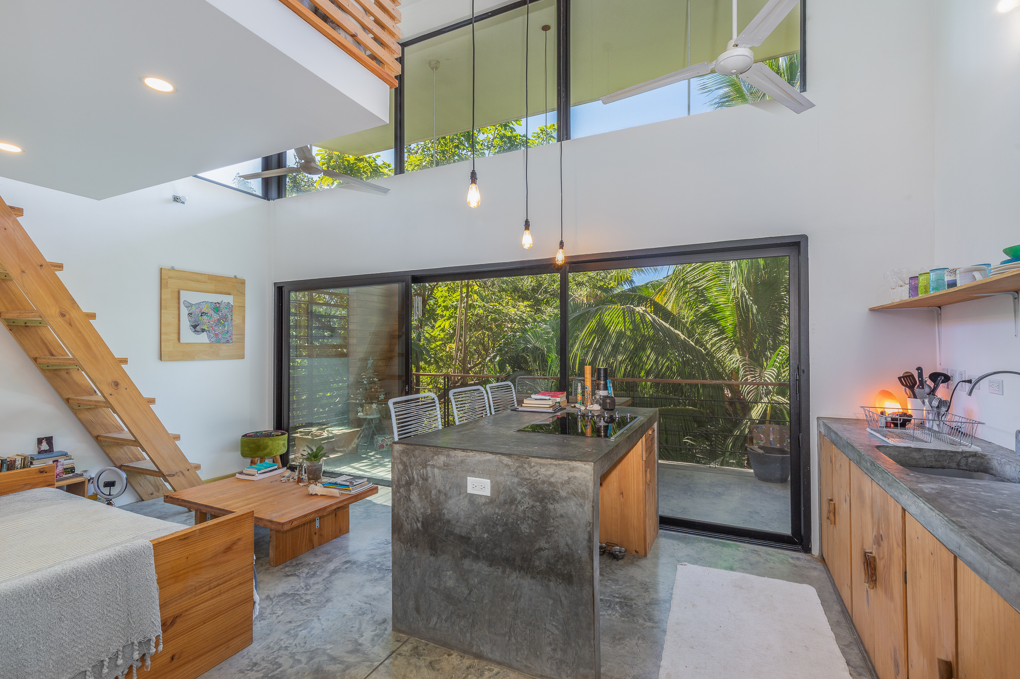 1 bed Apartment For Sale in Nosara, Guanacaste - thumb 1