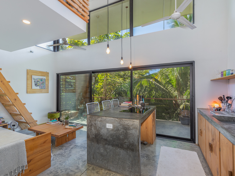 1 bed Apartment For Sale in Nosara, Guanacaste - 1