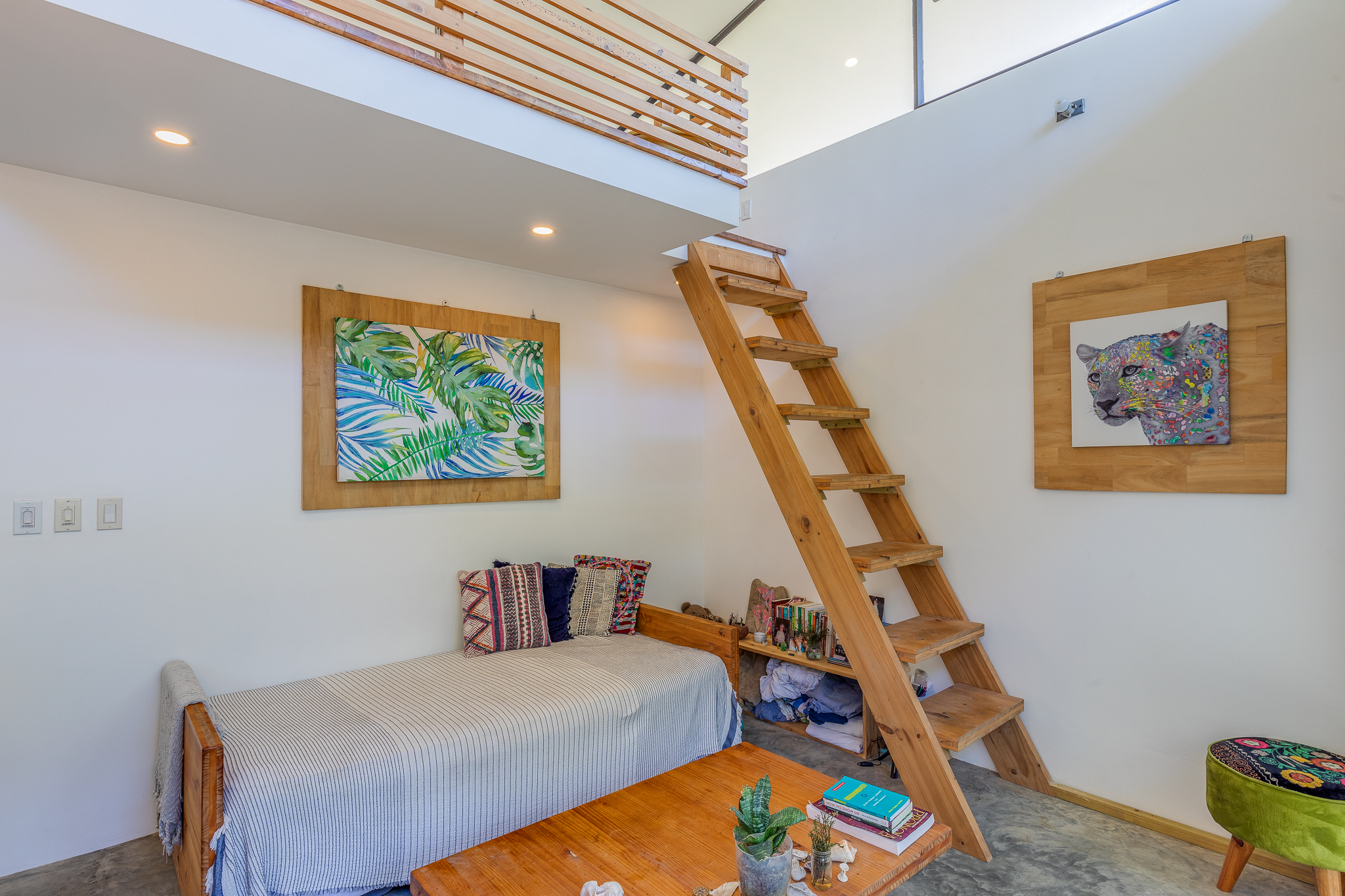 1 bed Apartment For Sale in Nosara, Guanacaste - thumb 3
