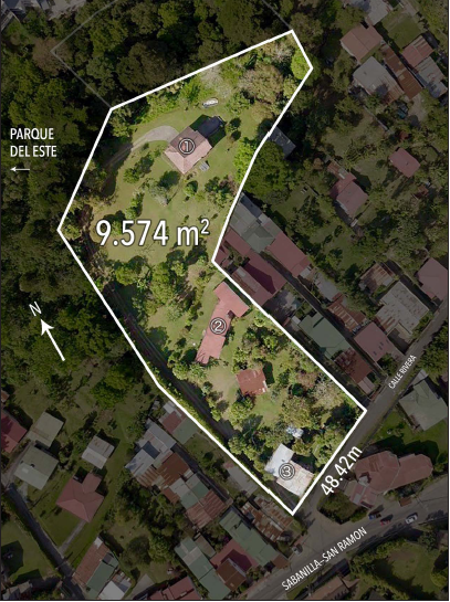 6 bed Land For Sale in Montes de Oca, San Jose - thumb 5
