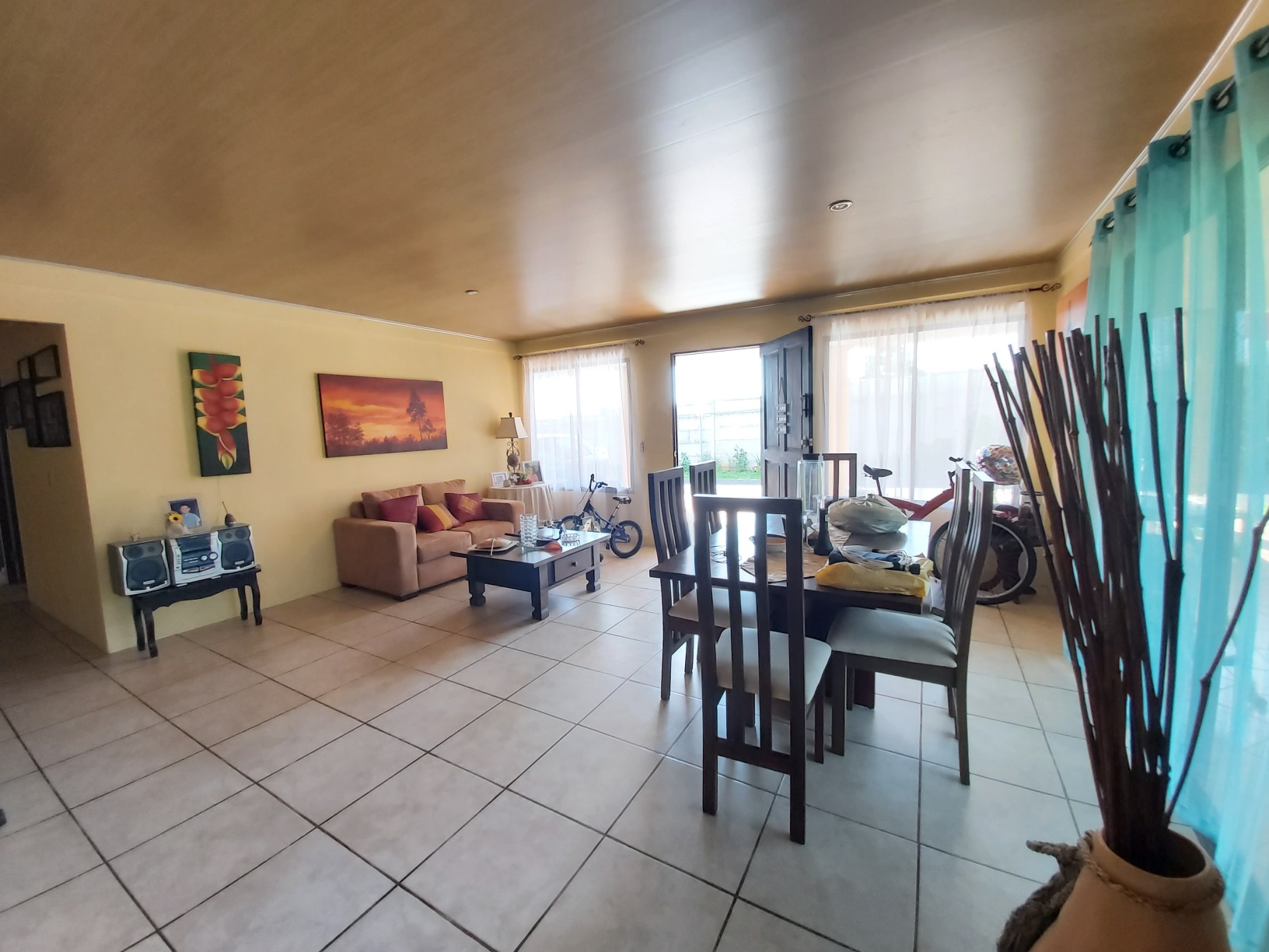 3 bed Single Family Homes For Sale in Santo Domingo, Heredia - thumb 23