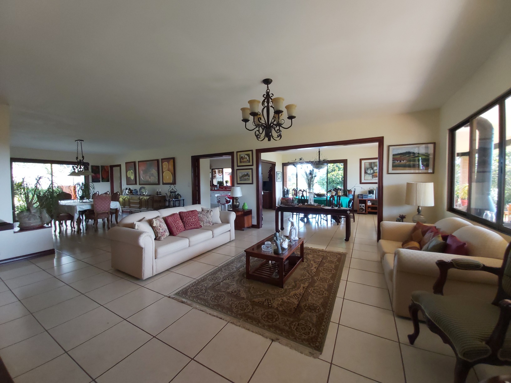 3 bed Single Family Homes For Sale in Santo Domingo, Heredia - thumb 5