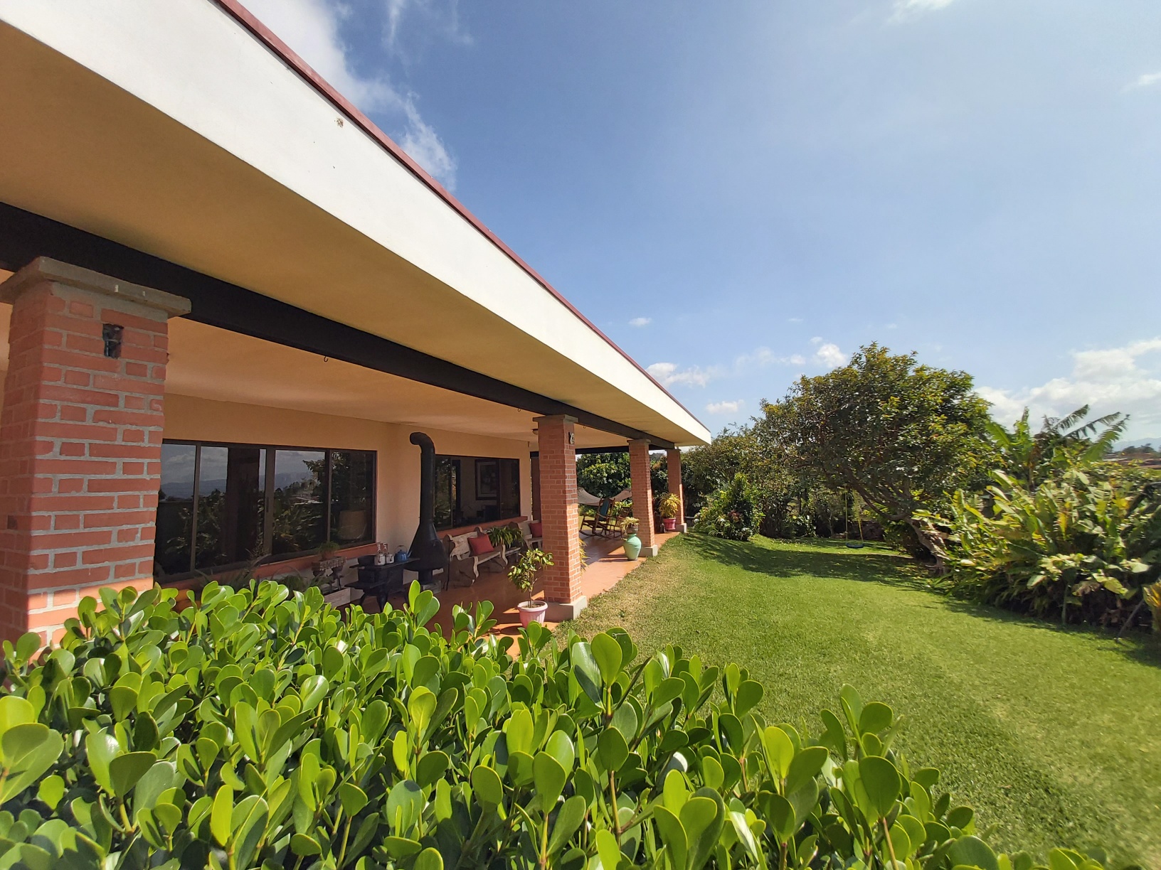 3 bed Single Family Homes For Sale in Santo Domingo, Heredia - thumb 2