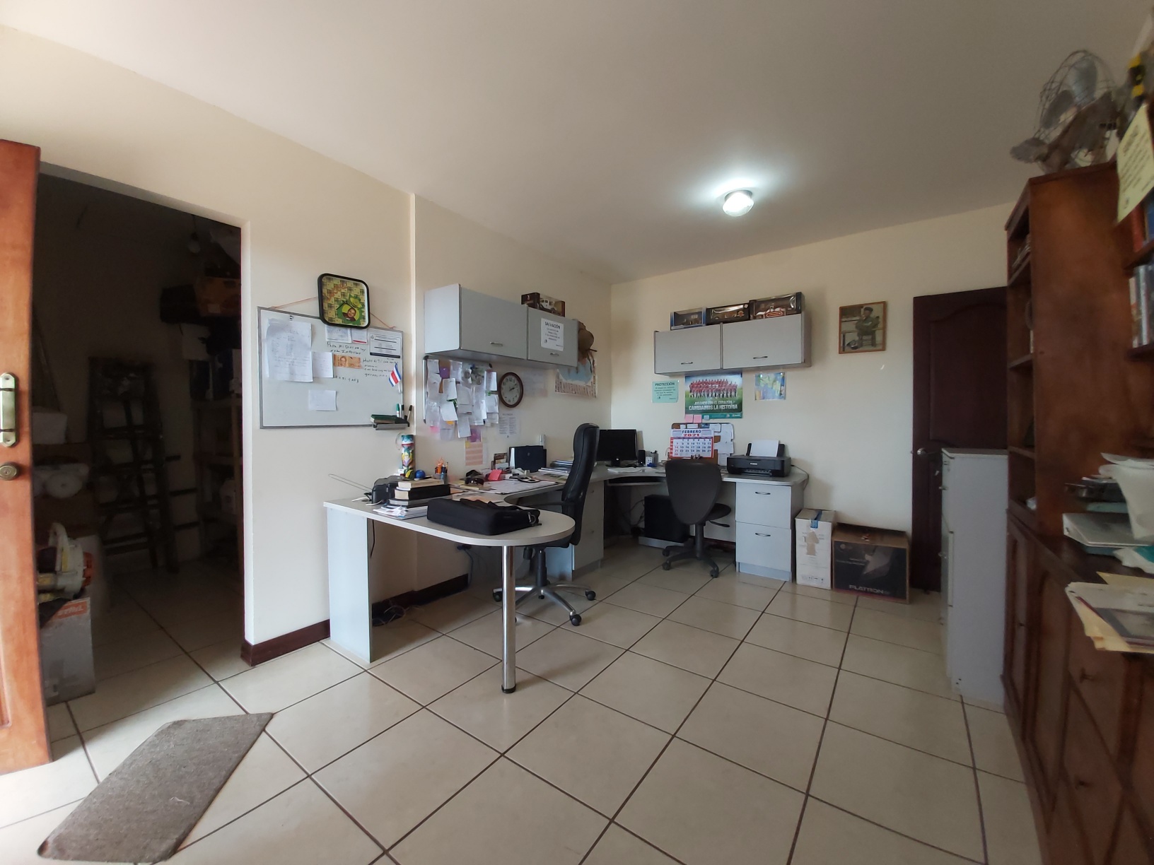 3 bed Single Family Homes For Sale in Santo Domingo, Heredia - thumb 9