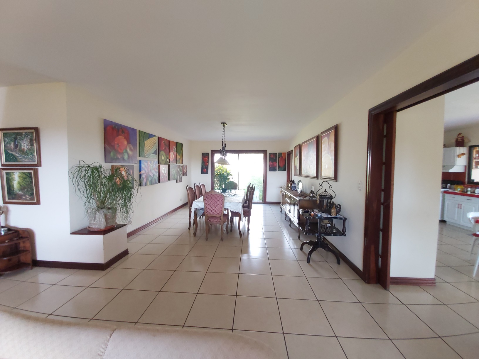 3 bed Single Family Homes For Sale in Santo Domingo, Heredia - thumb 4