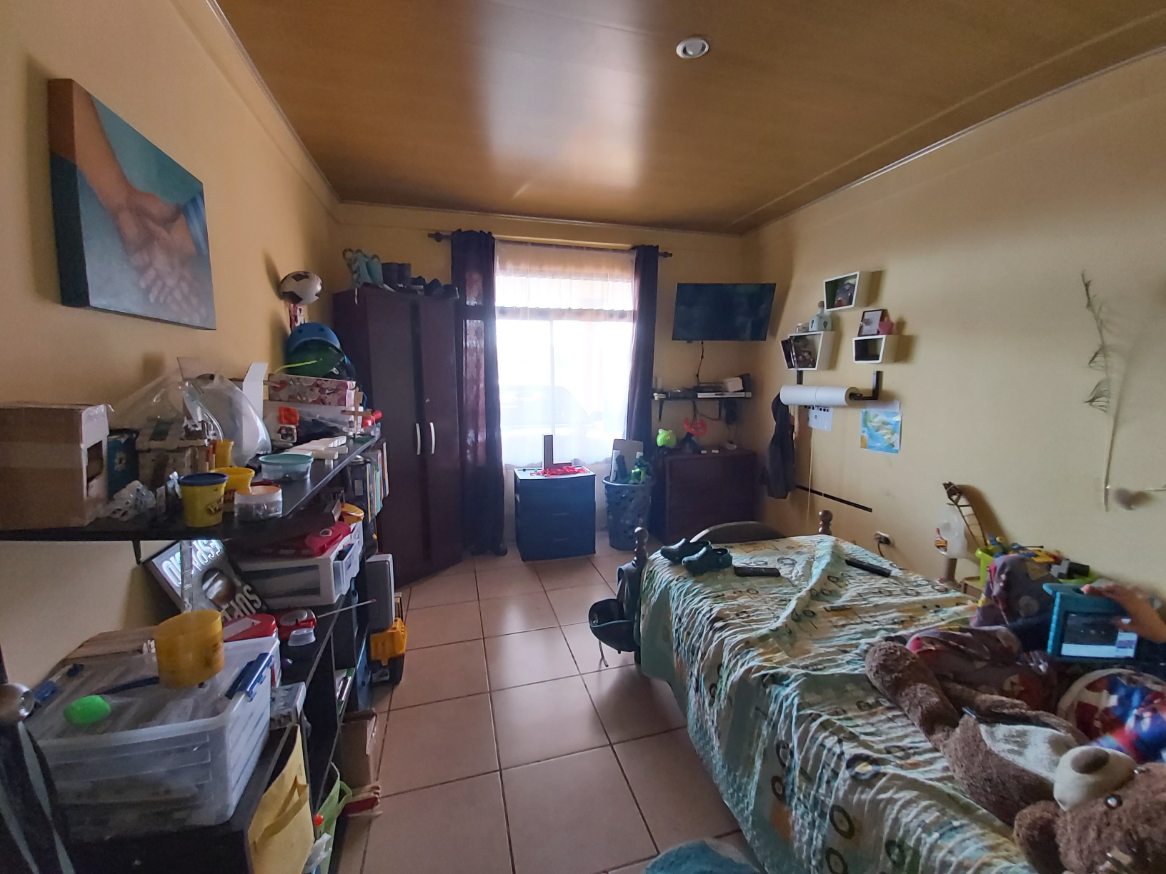 3 bed Single Family Homes For Sale in Santo Domingo, Heredia - thumb 25