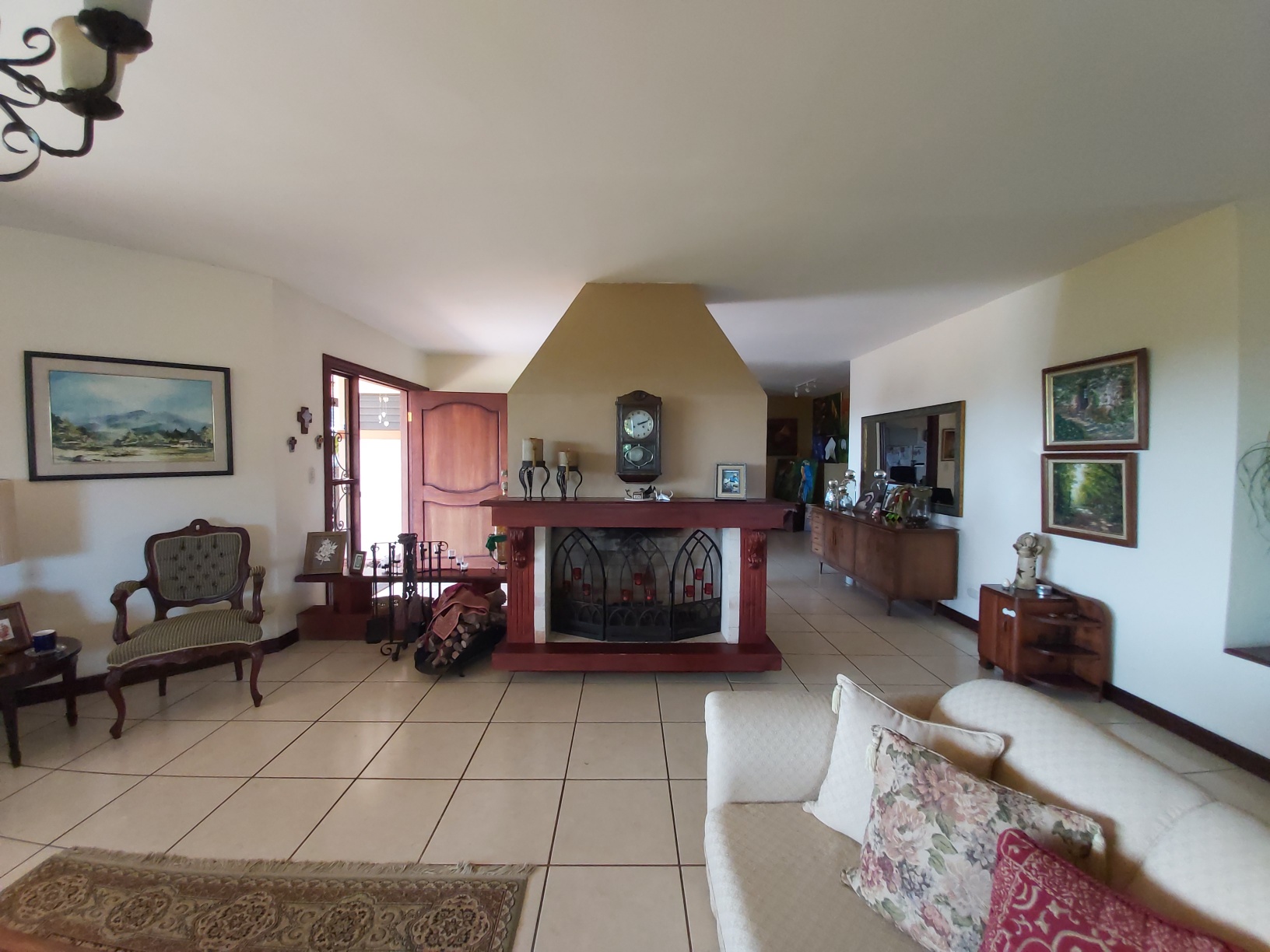 3 bed Single Family Homes For Sale in Santo Domingo, Heredia - thumb 7