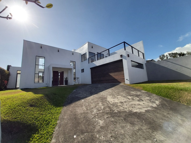 House for sale in San Isidro de Heredia 13358, Santo Domingo, Heredia