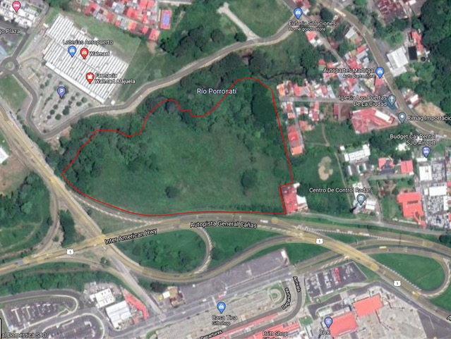 0 bed Land For Sale in Alajuela, Alajuela - thumb 2