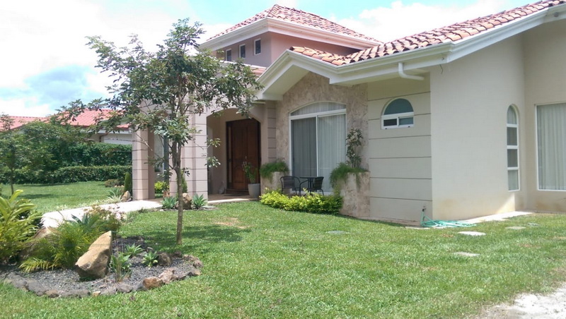 4 bed Single Family Homes For Sale in La Guacima, Alajuela - thumb 18