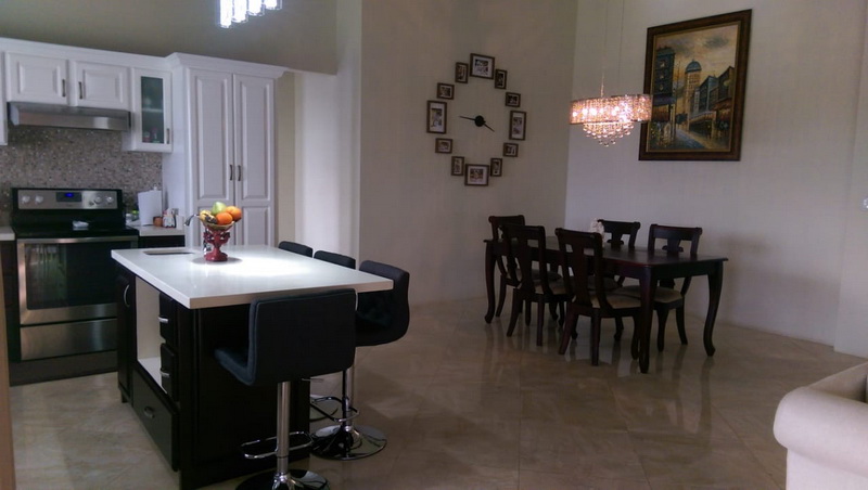 4 bed Single Family Homes For Sale in La Guacima, Alajuela - thumb 16