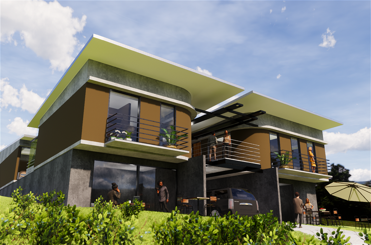 Featured property image