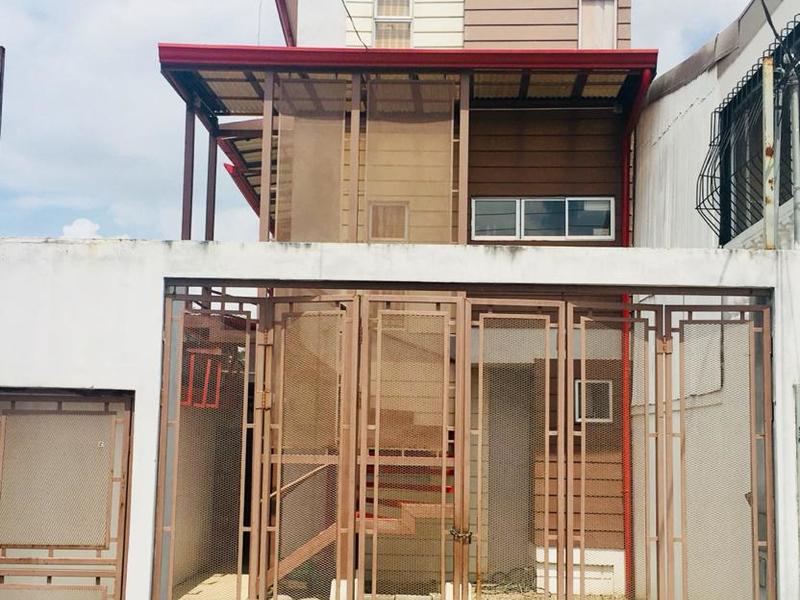 5 bed Commercial For Sale in Tibas, San Jose - 1