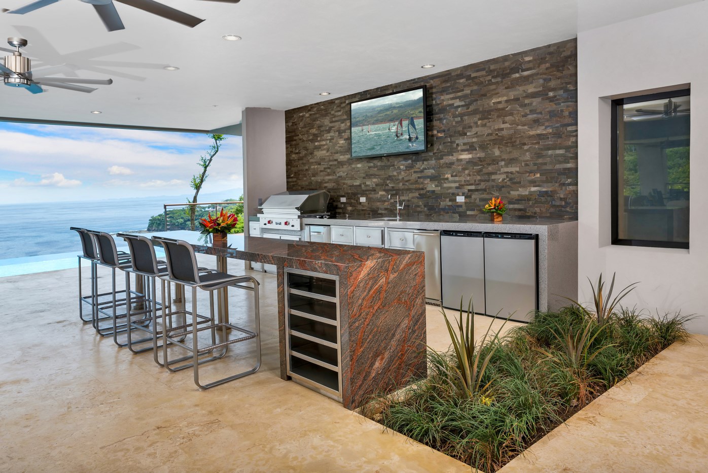5 bed Single Family Homes For Sale in Papagayo Gulf, Guanacaste - thumb 10