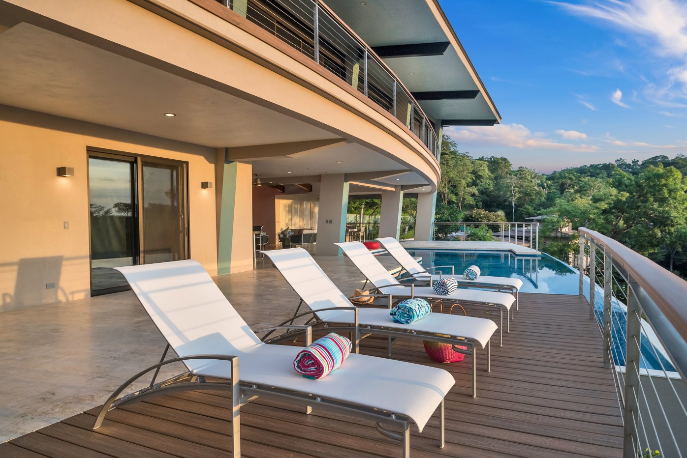 5 bed Single Family Homes For Sale in Papagayo Gulf, Guanacaste - thumb 5