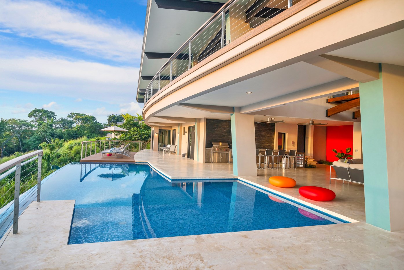 5 bed Single Family Homes For Sale in Papagayo Gulf, Guanacaste - thumb 25