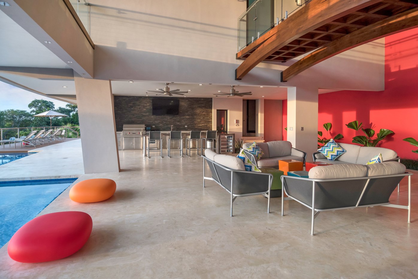5 bed Single Family Homes For Sale in Papagayo Gulf, Guanacaste - thumb 12