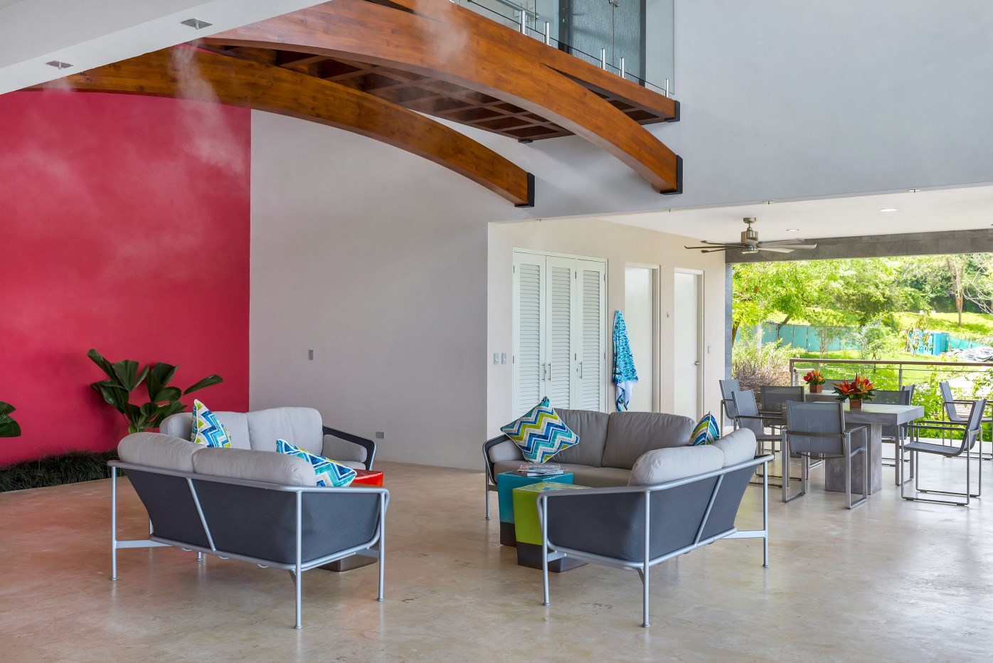 5 bed Single Family Homes For Sale in Papagayo Gulf, Guanacaste - thumb 7
