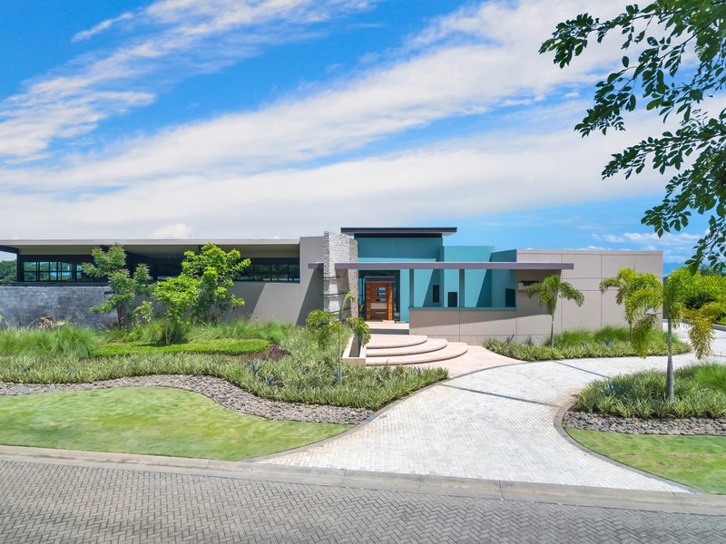 5 bed Single Family Homes For Sale in Papagayo Gulf, Guanacaste - 1