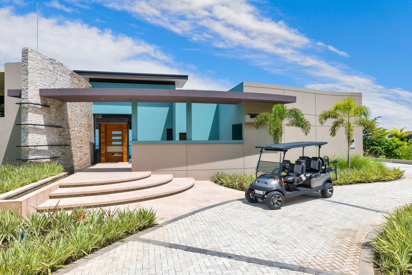 5 bed Single Family Homes For Sale in Papagayo Gulf, Guanacaste - thumb 17