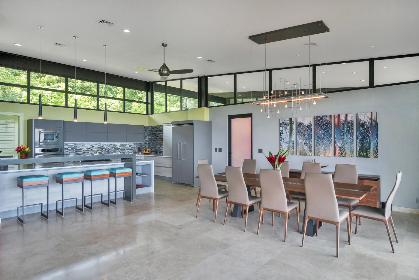 5 bed Single Family Homes For Sale in Papagayo Gulf, Guanacaste - thumb 27