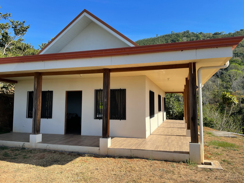 2 bed Single Family Homes For Sale in Atenas, Alajuela - thumb 15