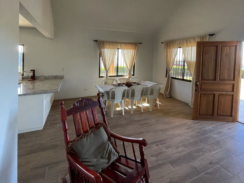 2 bed Single Family Homes For Sale in Atenas, Alajuela - thumb 6