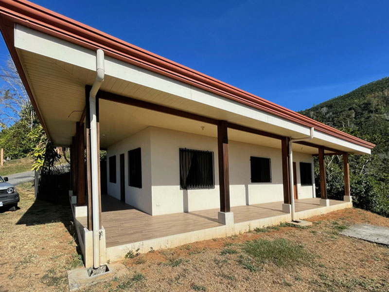 2 bed Single Family Homes For Sale in Atenas, Alajuela - thumb 18