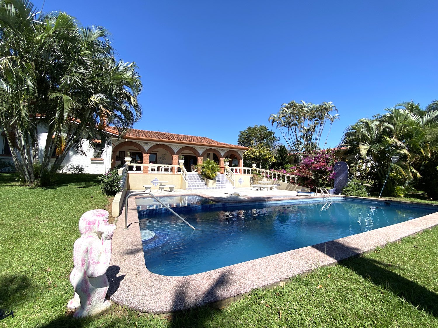 7 bed Single Family Homes For Sale in La Garita, Alajuela - thumb 23