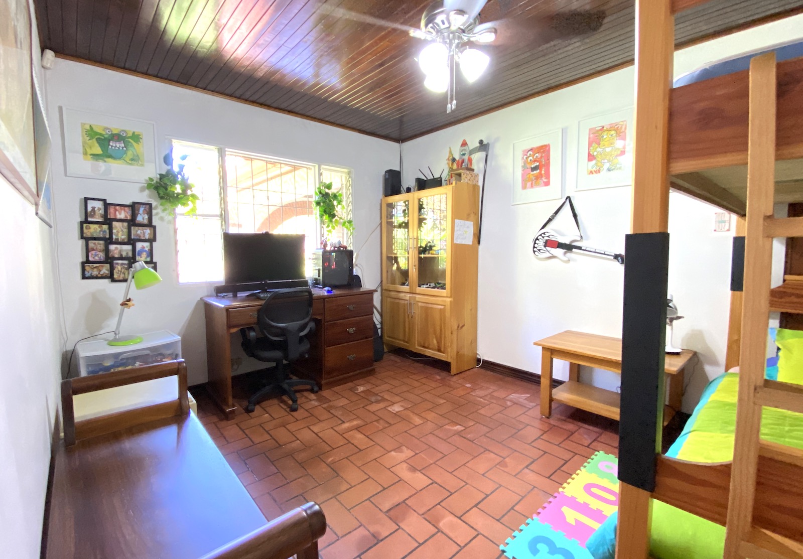 7 bed Single Family Homes For Sale in La Garita, Alajuela - thumb 20