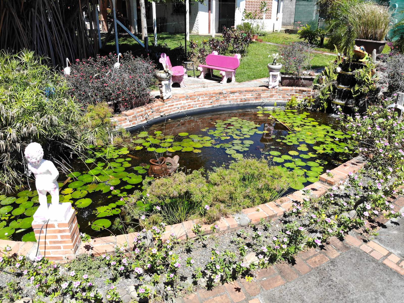 7 bed Single Family Homes For Sale in La Garita, Alajuela - thumb 8