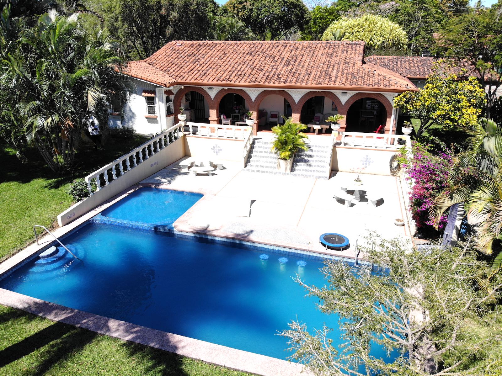 7 bed Single Family Homes For Sale in La Garita, Alajuela - thumb 6