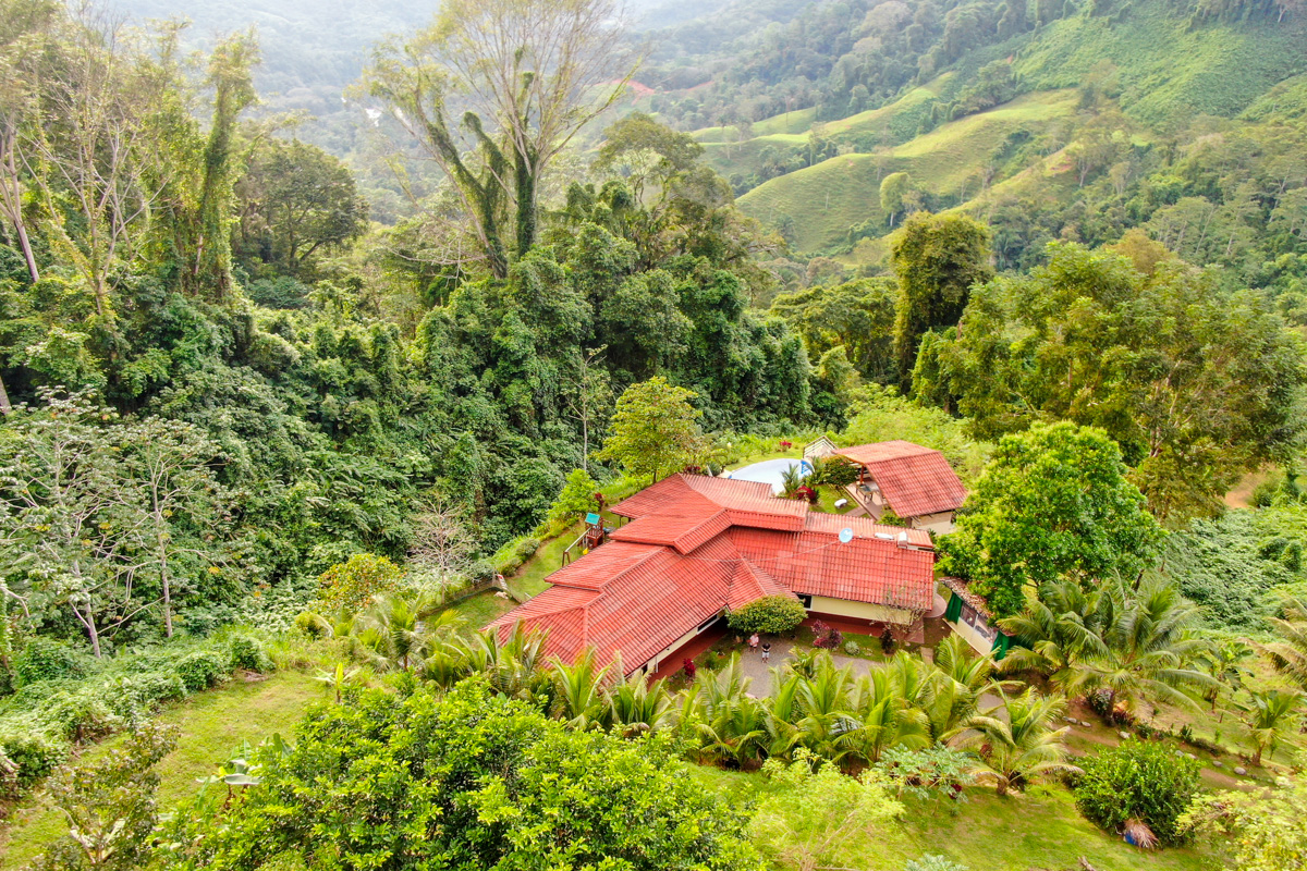 6 bed Single Family Homes For Sale in Dominical, Puntarenas - thumb 13