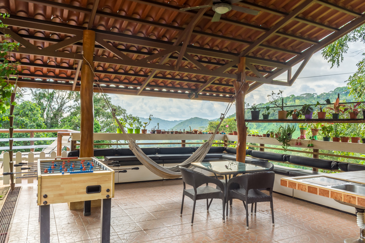 6 bed Single Family Homes For Sale in Dominical, Puntarenas - thumb 12