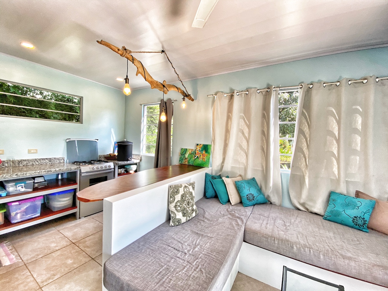 2 bed Single Family Homes For Sale in Uvita, Puntarenas - thumb 7