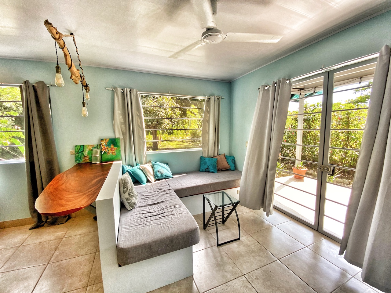 2 bed Single Family Homes For Sale in Uvita, Puntarenas - thumb 5