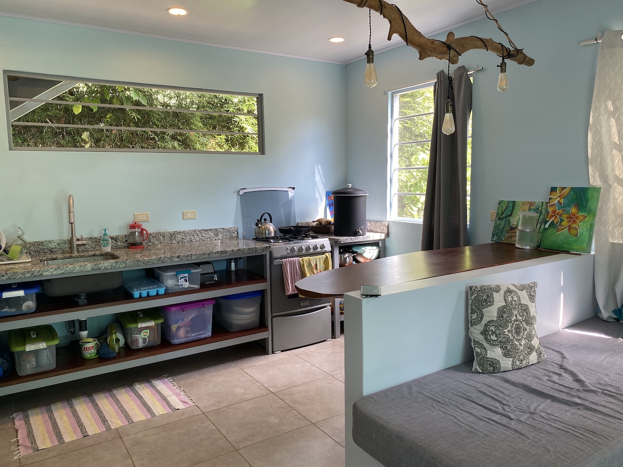 2 bed Single Family Homes For Sale in Uvita, Puntarenas - thumb 4