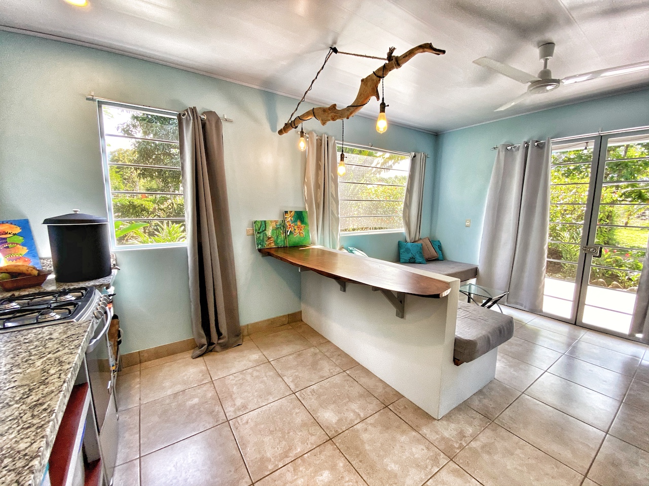 2 bed Single Family Homes For Sale in Uvita, Puntarenas - thumb 6